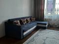 1-комнатная квартира · 40 м² · 7/12 этаж, Болашак 3 за 110 000 ₸ в Талдыкоргане