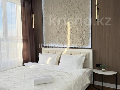 2-комнатная квартира · 57 м² · 12/13 этаж, Райымбека 348/1 за 25 000 ₸ в Алматы, Ауэзовский р-н