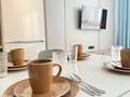 2-комнатная квартира · 57 м² · 12/13 этаж, Райымбека 348/1 за 25 000 ₸ в Алматы, Ауэзовский р-н — фото 12