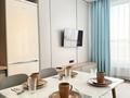 2-комнатная квартира · 57 м² · 12/13 этаж, Райымбека 348/1 за 25 000 ₸ в Алматы, Ауэзовский р-н — фото 14