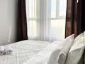 2-комнатная квартира · 57 м² · 12/13 этаж, Райымбека 348/1 за 25 000 ₸ в Алматы, Ауэзовский р-н — фото 4