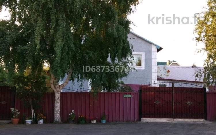 Отдельный дом · 6 комнат · 190 м² · 15 сот., Нуринская за 39 млн 〒 в Темиртау — фото 3