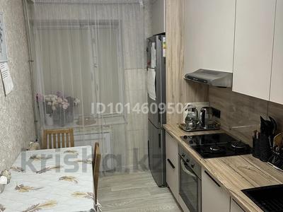 3-комнатная квартира · 69 м² · 3/5 этаж, Тельмана 149 — Район “ Бизнес колледж» за 28.5 млн ₸ в Семее
