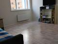1-бөлмелі пәтер · 46 м² · 12 қабат, Тулебаева 1, бағасы: 16.5 млн ₸ в Астане, Алматы р-н — фото 2