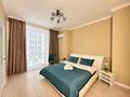 2-комнатная квартира · 80 м² · 2/17 этаж, Розыбакиева 320 за 35 000 ₸ в Алматы, Бостандыкский р-н — фото 11