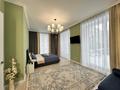 2-комнатная квартира · 80 м² · 2/17 этаж, Розыбакиева 320 за 35 000 ₸ в Алматы, Бостандыкский р-н — фото 5