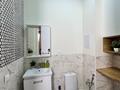 2-комнатная квартира · 80 м² · 2/17 этаж, Розыбакиева 320 за 35 000 ₸ в Алматы, Бостандыкский р-н — фото 19