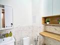 2-комнатная квартира · 80 м² · 2/17 этаж, Розыбакиева 320 за 35 000 ₸ в Алматы, Бостандыкский р-н — фото 20
