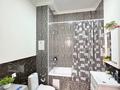 2-комнатная квартира · 80 м² · 2/17 этаж, Розыбакиева 320 за 35 000 ₸ в Алматы, Бостандыкский р-н — фото 16