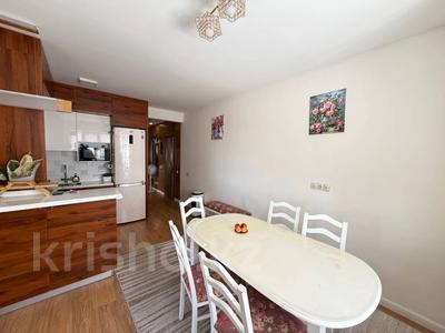 2-бөлмелі пәтер · 61.1 м² · 9 қабат, Улы Дала — Аль Фараби, бағасы: 36 млн ₸ в Астане, Есильский р-н