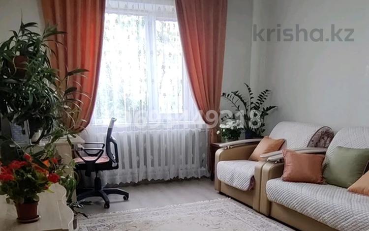 2-комнатная квартира, 55 м², 4/5 этаж, ул Балапанова — Парк Жастар