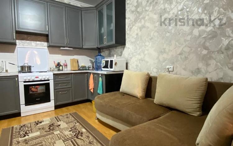 1-бөлмелі пәтер · 49.4 м² · 12/22 қабат, Иманова 17, бағасы: 23 млн ₸ в Астане, р-н Байконур — фото 8