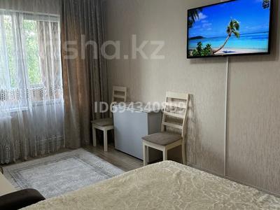 1-бөлмелі пәтер · 32 м² · 4/4 қабат, Шафик Чокина 116, бағасы: 14 000 ₸ в Алматы, Алмалинский р-н