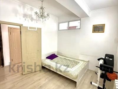 2-комнатная квартира · 51 м² · 2/10 этаж, Бузурбаева за 36.5 млн ₸ в Алматы, Медеуский р-н