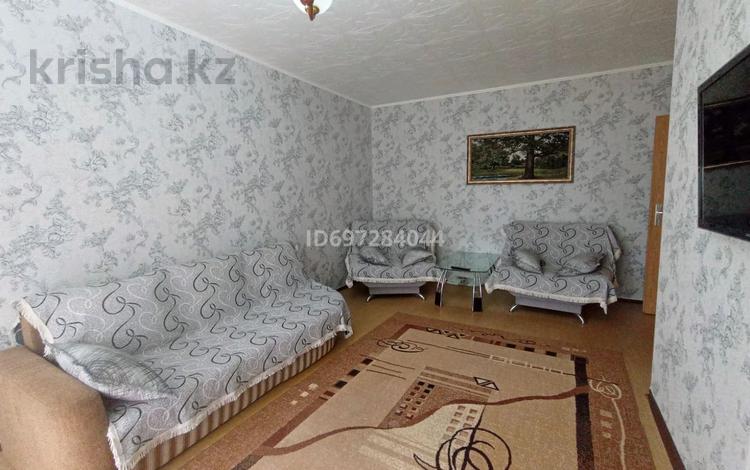 2-комнатная квартира · 55 м² · 5/9 этаж, 10 микрорайон 4 за 17.5 млн ₸ в Аксае — фото 12