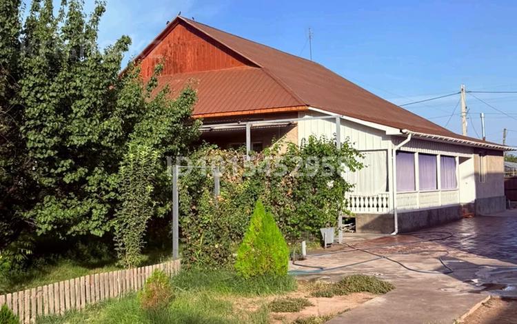 Отдельный дом · 7 комнат · 220 м² · 16 сот., Көрікті 30 — Больница за 32 млн ₸ в Жетысае — фото 2
