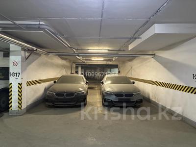 Паркинг · 20 м² · мкр Мирас, Мкр. Мирас 157 — ул Аскарова за 4.5 млн 〒 в Алматы, Бостандыкский р-н