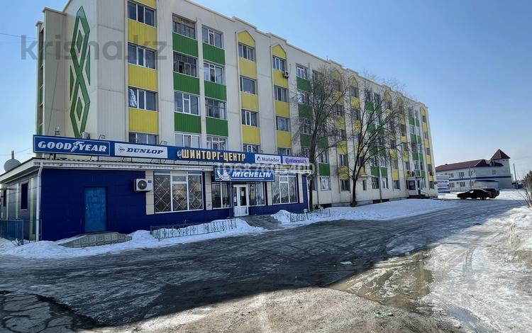 1-комнатная квартира, 36 м², 3/5 этаж, Акимжанова 136