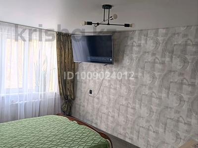 1-комнатная квартира · 38 м² · 3/5 этаж, Абая 120а за 14 000 ₸ в Петропавловске