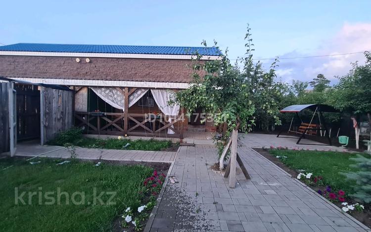 Дача · 2 комнаты · 100 м², СО Садовод — Р.Наримановского рынка за 35 000 ₸ в Костанае — фото 2