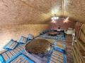 Дача · 2 комнаты · 100 м², СО Садовод — Р.Наримановского рынка за 35 000 ₸ в Костанае — фото 5
