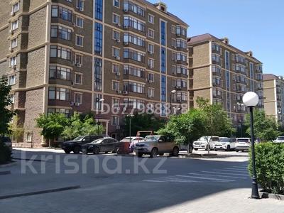 2-комнатная квартира, 80.4 м², 2/9 этаж, Валиханова 13В — Валиханова за 47 млн 〒 в Атырау