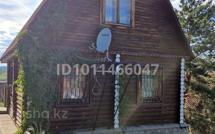 Дом · 3 комнаты · 80 м², База отдыха Орион за 28 000 ₸ в Новой бухтарме — фото 2