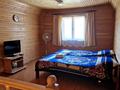 Дом · 3 комнаты · 80 м², База отдыха Орион за 28 000 ₸ в Новой бухтарме — фото 5