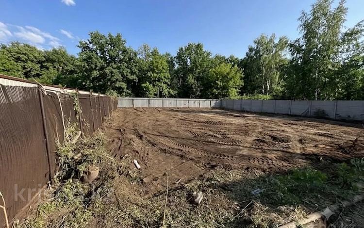 Участок · 5 соток, Берёзовая 32 — ул. Потапова за 5 млн ₸ в Павлодаре — фото 2