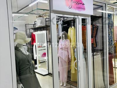 Магазины и бутики · 19 м² за 900 000 ₸ в Шымкенте, Каратауский р-н