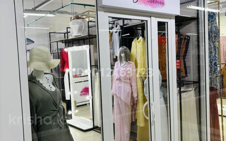 Магазины и бутики · 19 м² за 900 000 ₸ в Шымкенте, Каратауский р-н — фото 2