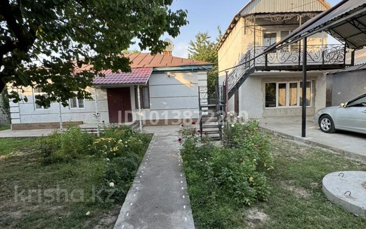 Отдельный дом · 4 комнаты · 62 м² · 5.29 сот., мкр Специальная экономическая зона "Оңтүстік", Когалы 85 Б за 30 млн ₸ в Шымкенте, Енбекшинский р-н — фото 2