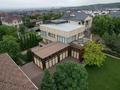 Отдельный дом · 9 комнат · 528.7 м² · 16 сот., мкр Нурлытау (Энергетик), Жаманова за 680 млн ₸ в Алматы, Бостандыкский р-н — фото 2