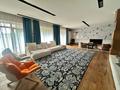 Отдельный дом · 9 комнат · 528.7 м² · 16 сот., мкр Нурлытау (Энергетик), Жаманова за 680 млн ₸ в Алматы, Бостандыкский р-н — фото 9