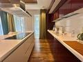 Отдельный дом · 9 комнат · 528.7 м² · 16 сот., мкр Нурлытау (Энергетик), Жаманова за 680 млн ₸ в Алматы, Бостандыкский р-н — фото 50