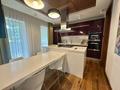 Отдельный дом · 9 комнат · 528.7 м² · 16 сот., мкр Нурлытау (Энергетик), Жаманова за 680 млн ₸ в Алматы, Бостандыкский р-н — фото 51