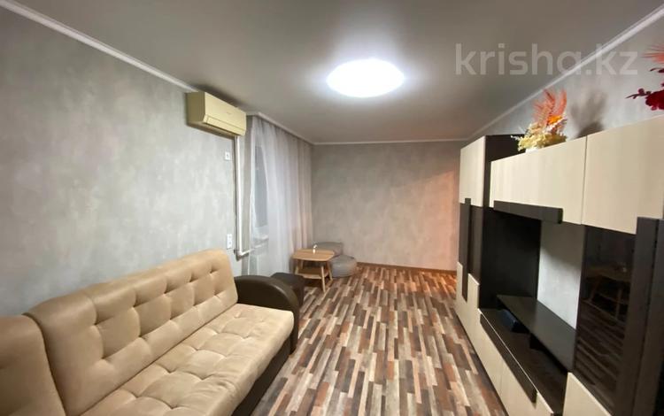 2-бөлмелі пәтер · 51.4 м² · 7/9 қабат, Юго-Восток ш/а., Сатыбалдина 10, бағасы: 20.5 млн ₸ в Караганде, Казыбек би р-н — фото 2