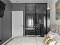1-комнатная квартира · 41 м² · 10/12 этаж, Бухар Жырау 27 — Триумфальная Арка Samal Park за 15 000 ₸ в Астане, Есильский р-н — фото 2