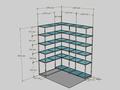 Свободное назначение · 4.9 м² за 150 000 ₸ в Алматы, Бостандыкский р-н — фото 4