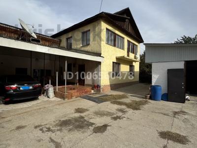 Отдельный дом · 5 комнат · 150 м² · 9 сот., Жибек Жолы 5B — АЗС Гелиос по трассе Талгар - Алматы за 400 000 〒 в Бирлик