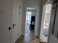 1-комнатная квартира · 38.7 м² · 11/12 этаж, Улица А 52 за 250 000 ₸ в Астане, Алматы р-н — фото 2