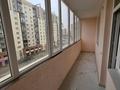 1-комнатная квартира, 45 м², 5/9 этаж помесячно, Болекбаева 3 за 135 000 〒 в Астане, Алматы р-н — фото 4