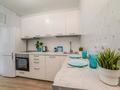 1-комнатная квартира · 40 м² · 8/9 этаж, Бектуров 1 за 15 000 〒 в Астане, Нура р-н — фото 2