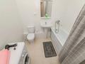 1-комнатная квартира · 40 м² · 8/9 этаж, Бектуров 1 за 15 000 〒 в Астане, Нура р-н — фото 3