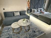 1-комнатная квартира · 31 м² · 2/5 этаж, Осербаева 19 — Токмаганбетова Осербаева за 22 000 〒 в 