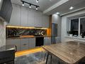 3-комнатная квартира · 87.6 м² · 8/9 этаж, мкр. Алтын орда за 38.5 млн ₸ в Актобе — фото 2