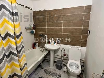 1-комнатная квартира · 37 м² · 4/9 этаж, мкр Жетысу-3 9 — Станция метро Бауржан Момышулы за 29.5 млн 〒 в Алматы, Ауэзовский р-н