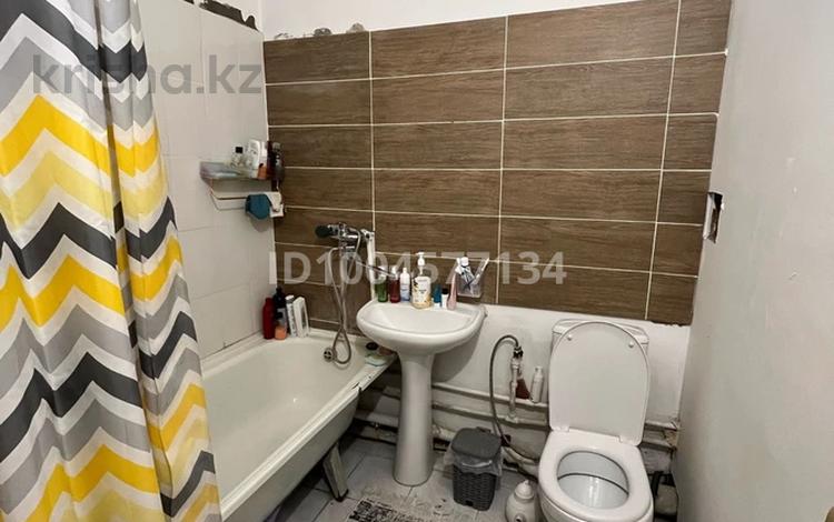 1-бөлмелі пәтер · 37 м² · 4/9 қабат, мкр Жетысу-3 9 — Станция метро Бауржан Момышулы, бағасы: 29.5 млн ₸ в Алматы, Ауэзовский р-н — фото 4