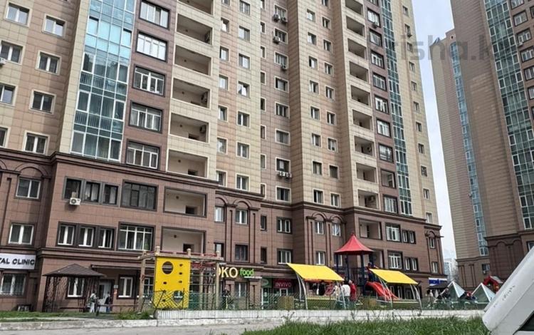 1-комнатная квартира, 62 м², 13/20 этаж, Брусиловского 163 — Шаккарима