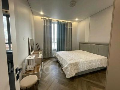 2-комнатная квартира · 50 м² · 6/12 этаж, Аль-Фараби 1 — Керей Жанибек хандар за 370 000 ₸ в Астане, Есильский р-н